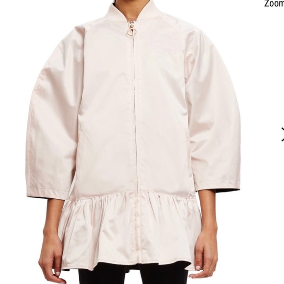 Opening Ceremony Bomber Jacket - Picture 4 of 8